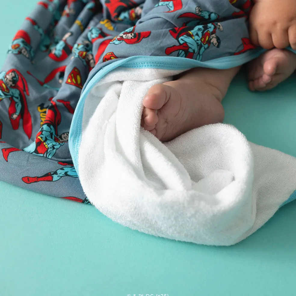 Hooded Towel