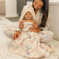 Hooded Towel