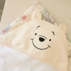 Hooded Towel