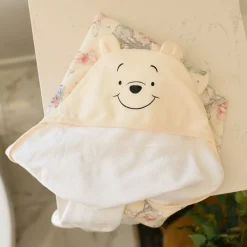 Hooded Towel
