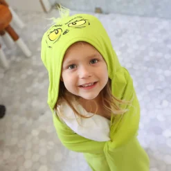 Hooded Towel