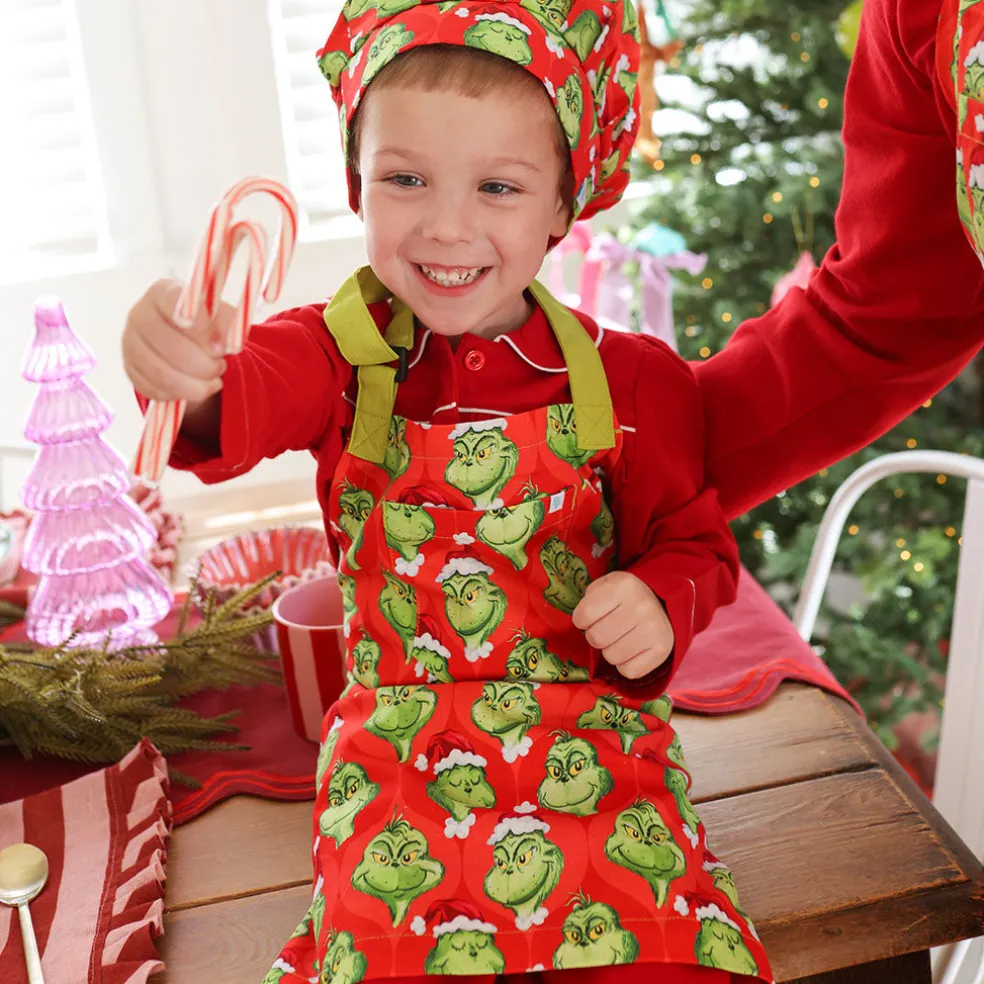 Kids' Apron
