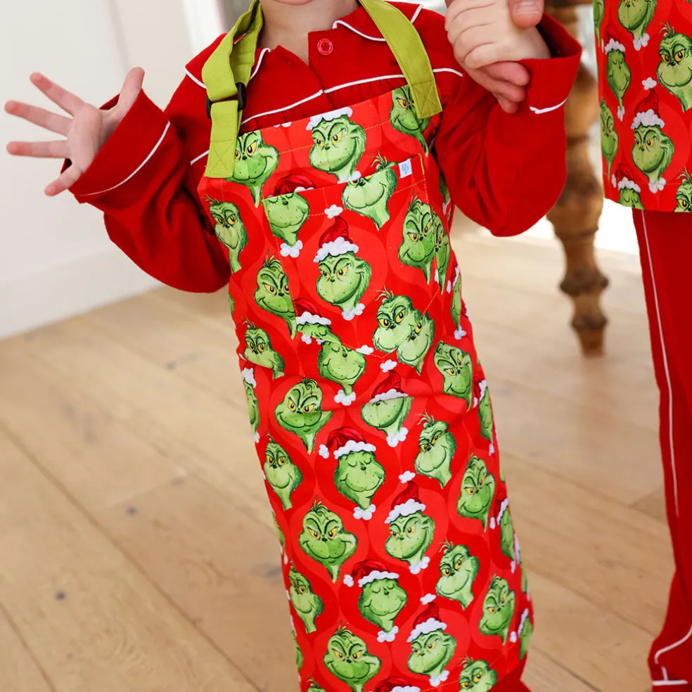 Kids' Apron