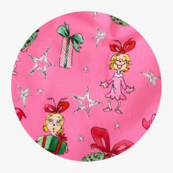 Kids' Bow Chef Hat