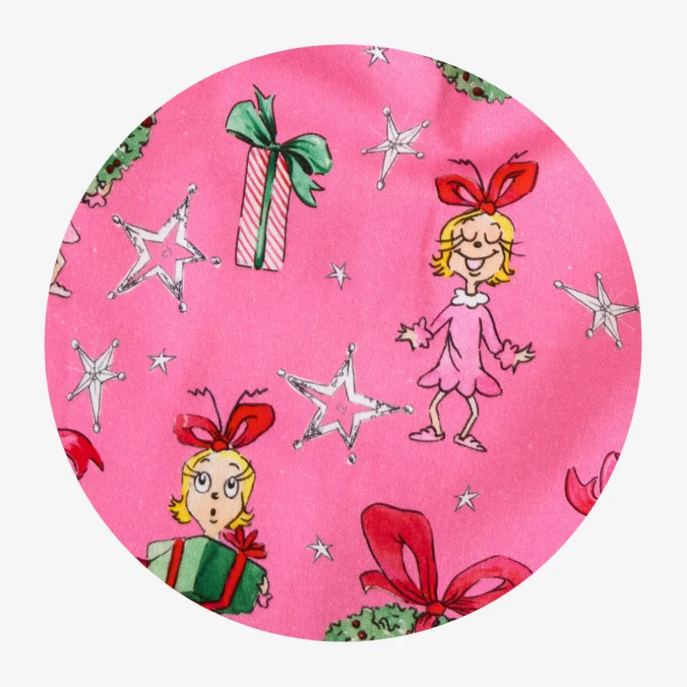 Kids' Bow Chef Hat