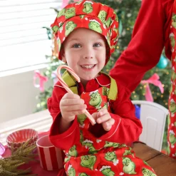 Kids' Chef Hat