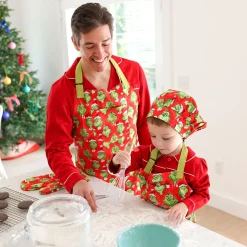 Kids' Chef Hat