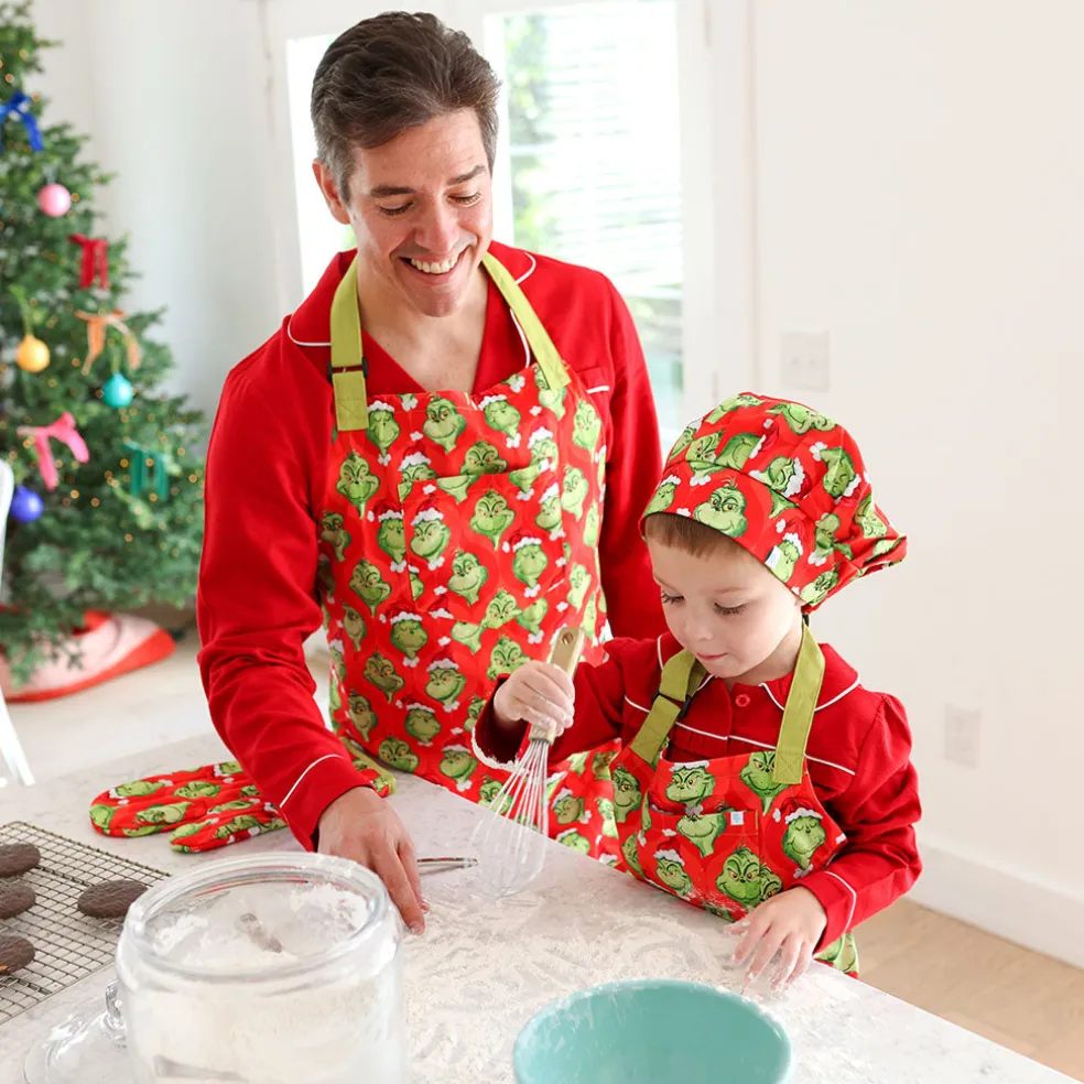 Kids' Chef Hat