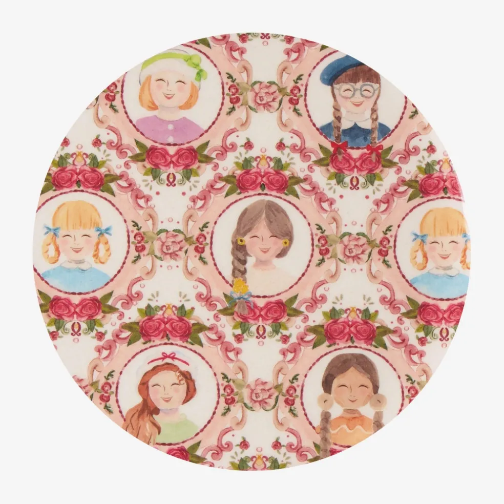 Kids' Cups (Set Of 2)