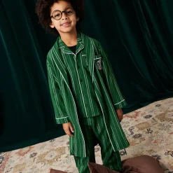 Kids' Flannelette Luxe Robe