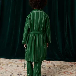Kids' Flannelette Luxe Robe