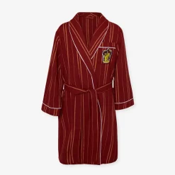 Kids' Flannelette Luxe Robe