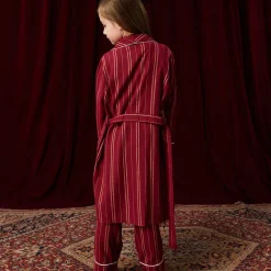 Kids' Flannelette Luxe Robe