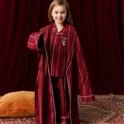 Kids' Flannelette Luxe Robe
