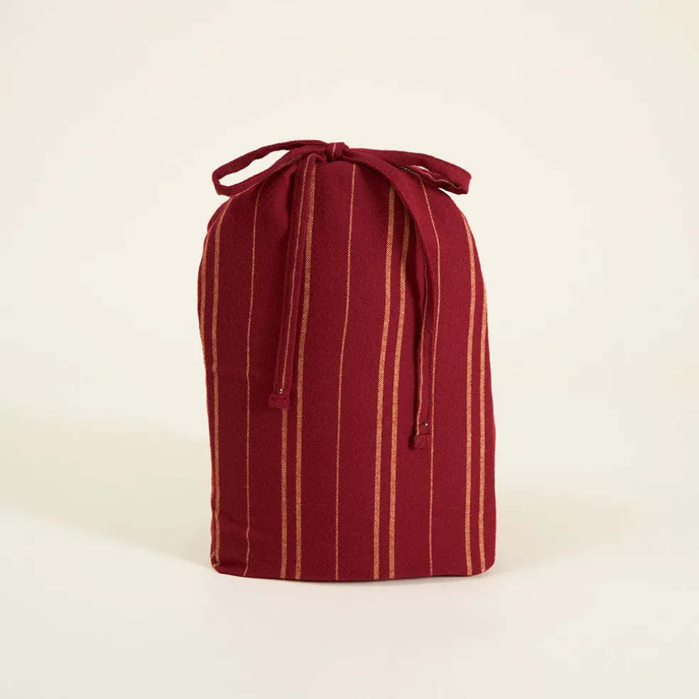 Kids' Flannelette Luxe Robe