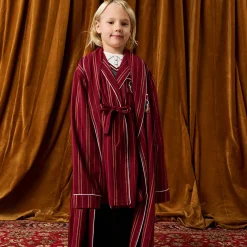 Kids' Flannelette Luxe Robe