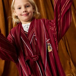 Kids' Flannelette Luxe Robe