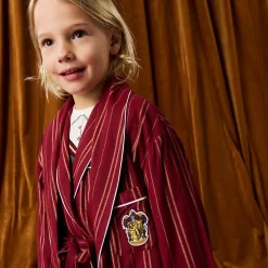 Kids' Flannelette Luxe Robe