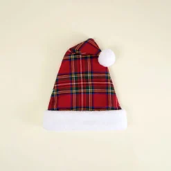 Kids Flannelette Poshmas Hat