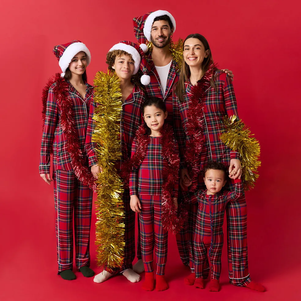 Kids Flannelette Poshmas Hat