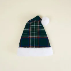 Kids Flannelette Poshmas Hat