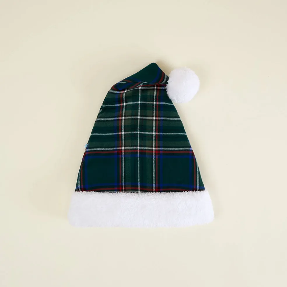 Kids Flannelette Poshmas Hat