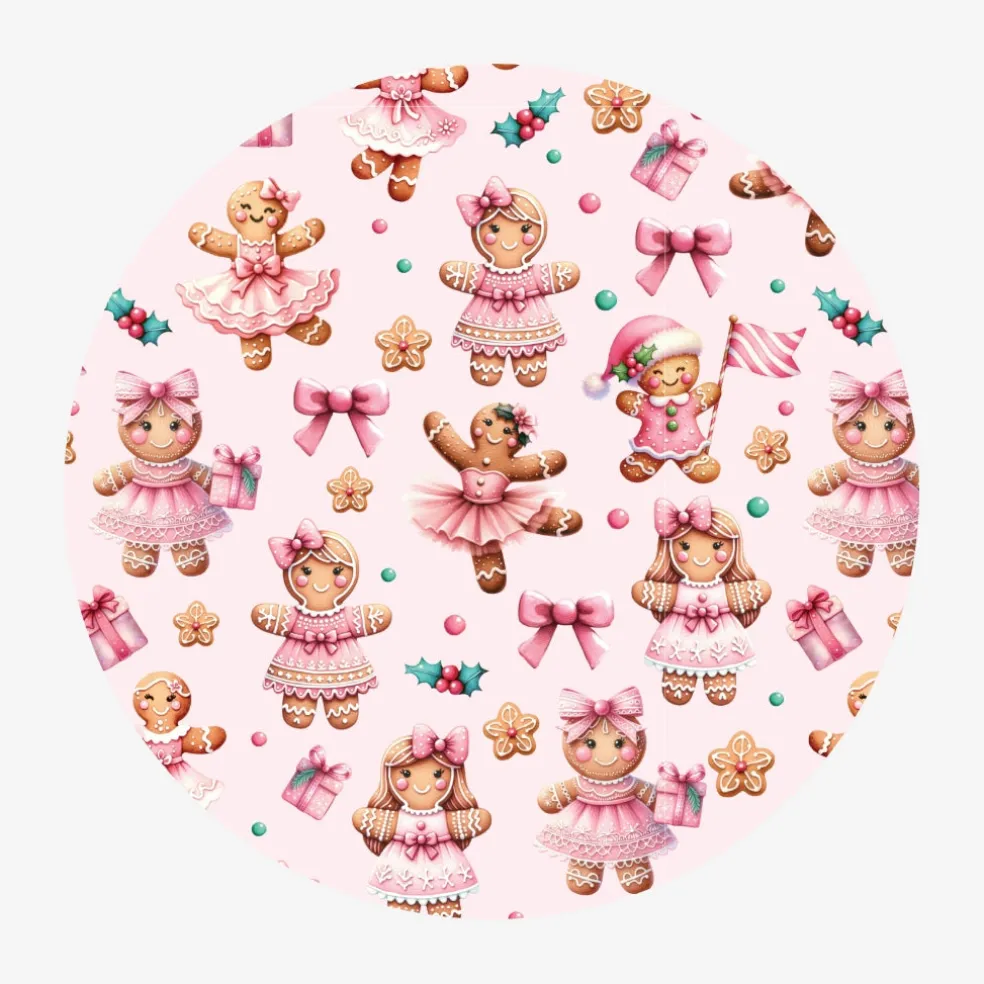 Kids' Small Divided Plate