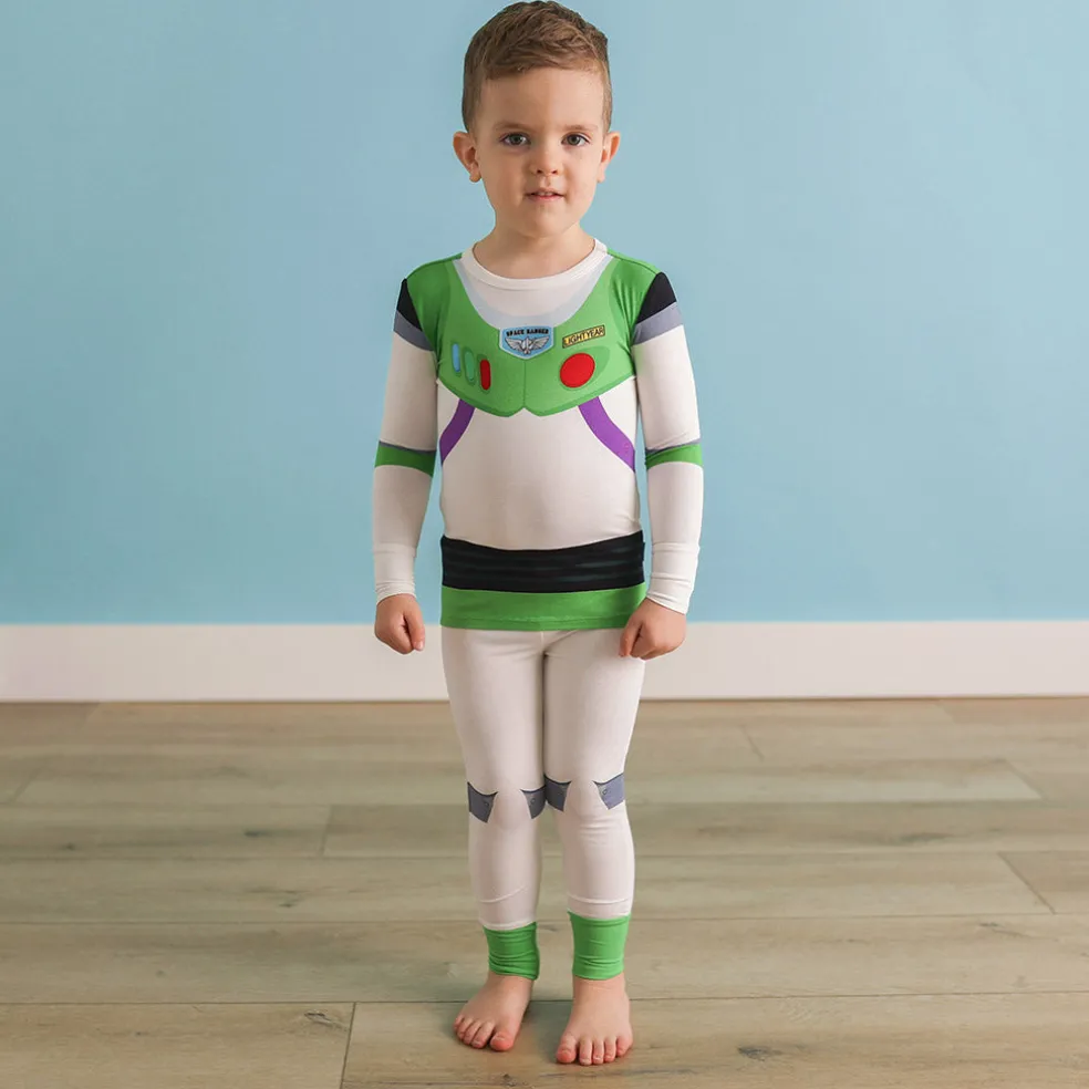 Lightyear Classic Pajama Set