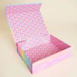 Lisa Frank® Gift Box