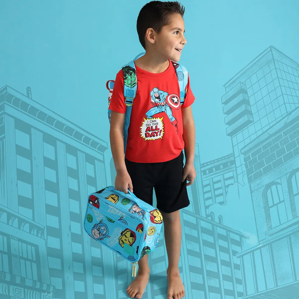 Lunch Bag