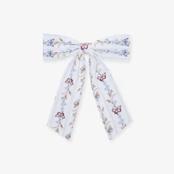 Luxe Bow Hair Clip