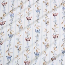 Luxe Bow Hair Clip
