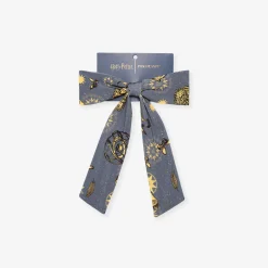 Luxe Bow Hair Clip