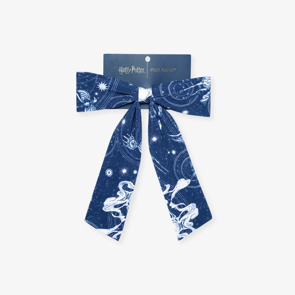 Luxe Bow Hair Clip