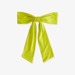 Luxe Bow Hair Clip