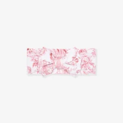 Luxe Bow Headwrap