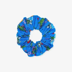 Luxe Oversized Scrunchie