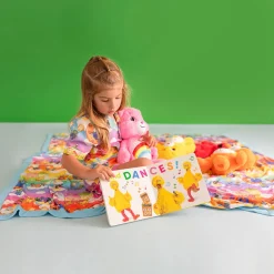 Luxe Patoo® Blanket