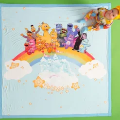 Luxe Patoo® Blanket