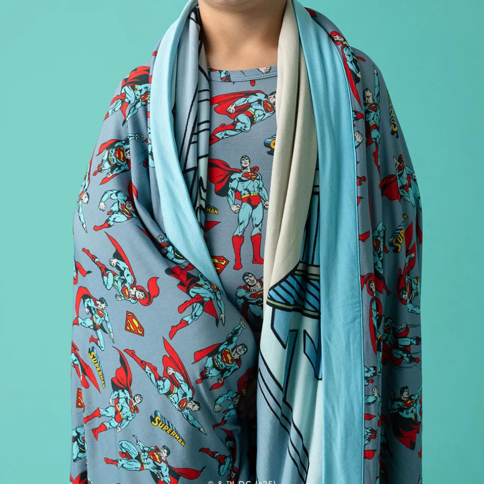 Luxe Patoo® Blanket