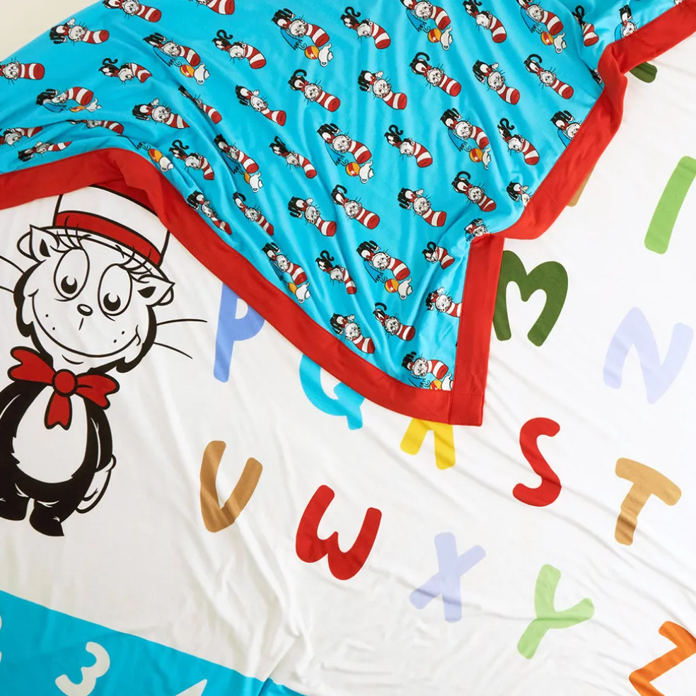 Luxe Patoo® Blanket
