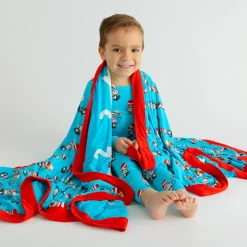 Luxe Patoo® Blanket