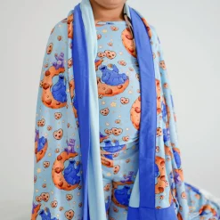 Luxe Patoo® Blanket