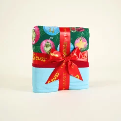 Luxe Patoo® Blanket