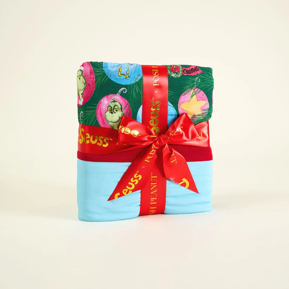 Luxe Patoo® Blanket