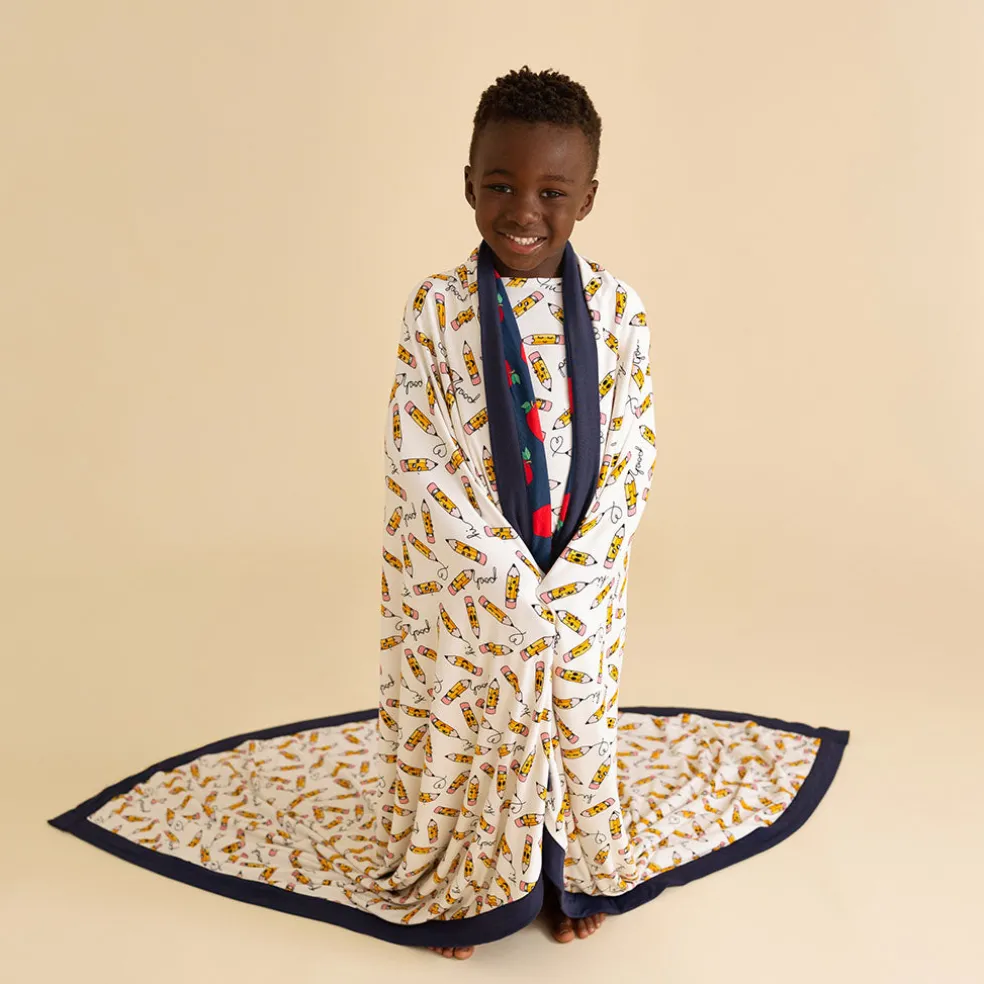 Luxe Patoo® Blanket