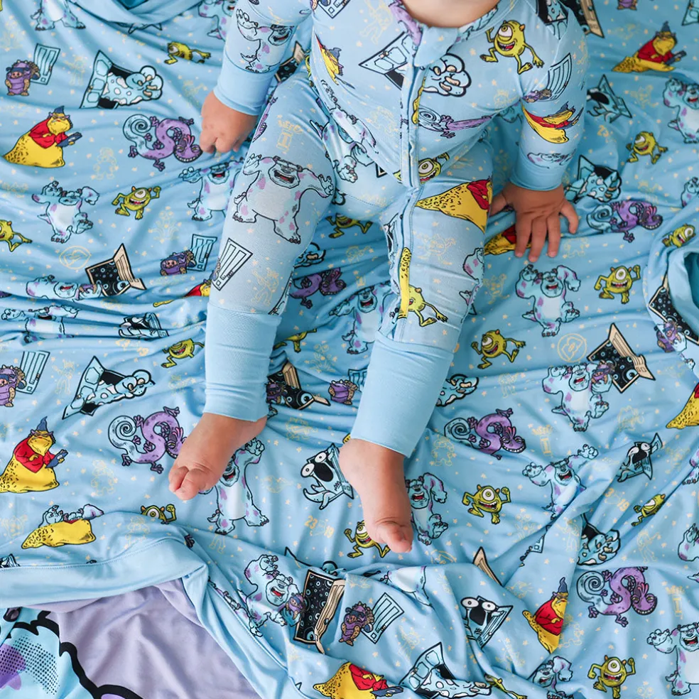 Luxe Patoo® Blanket