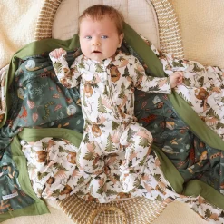Luxe Patoo® Blanket