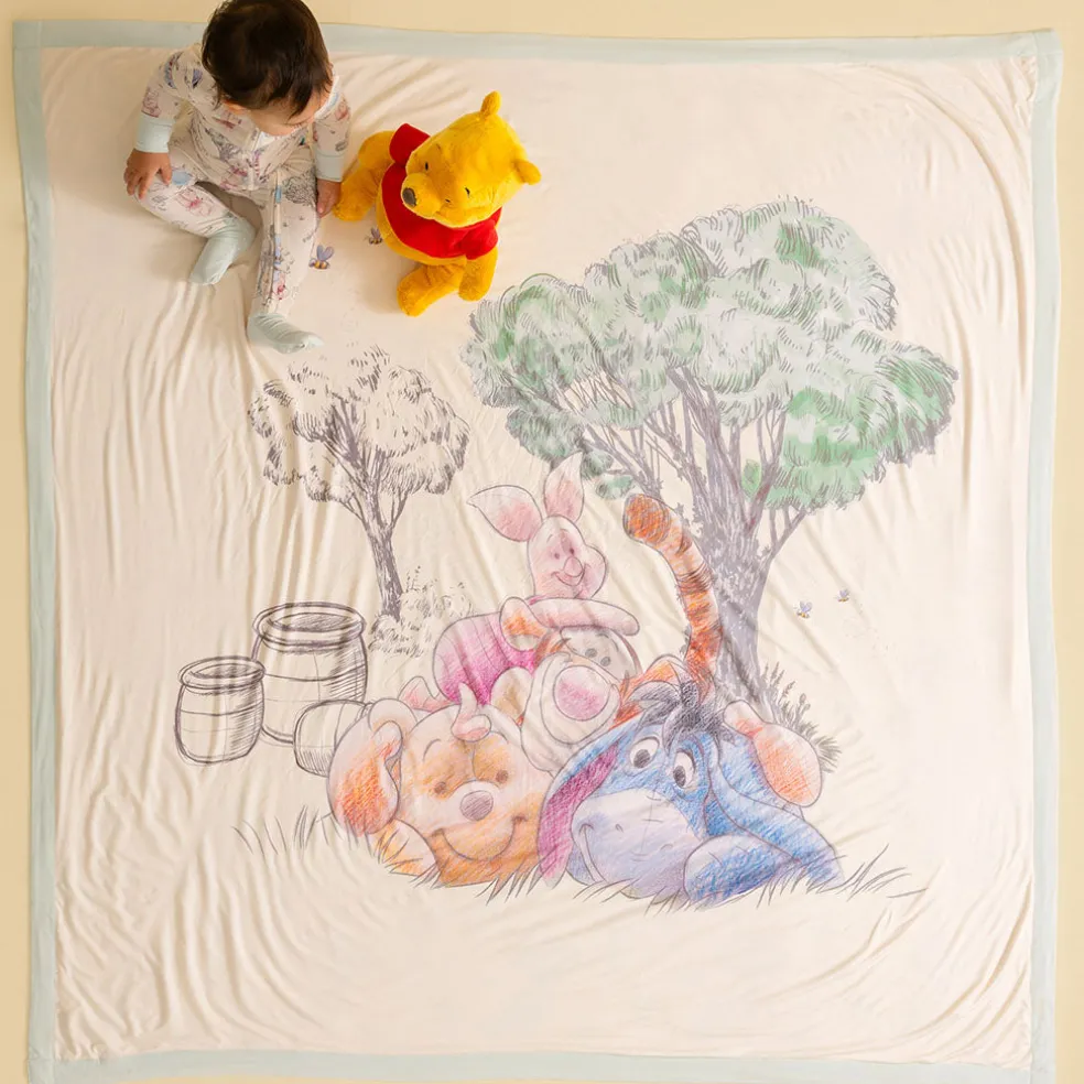 Luxe Patoo® Blanket