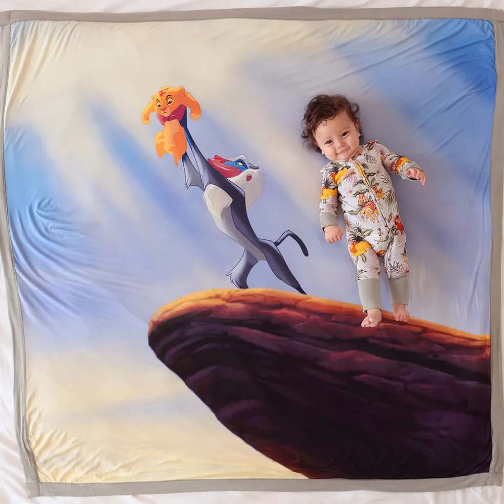 Luxe Patoo® Blanket